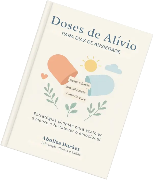 Página Interna do Ebook