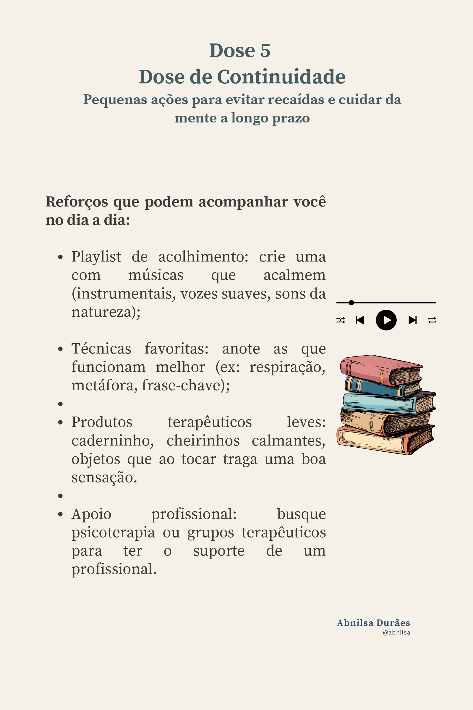Página Interna do Ebook